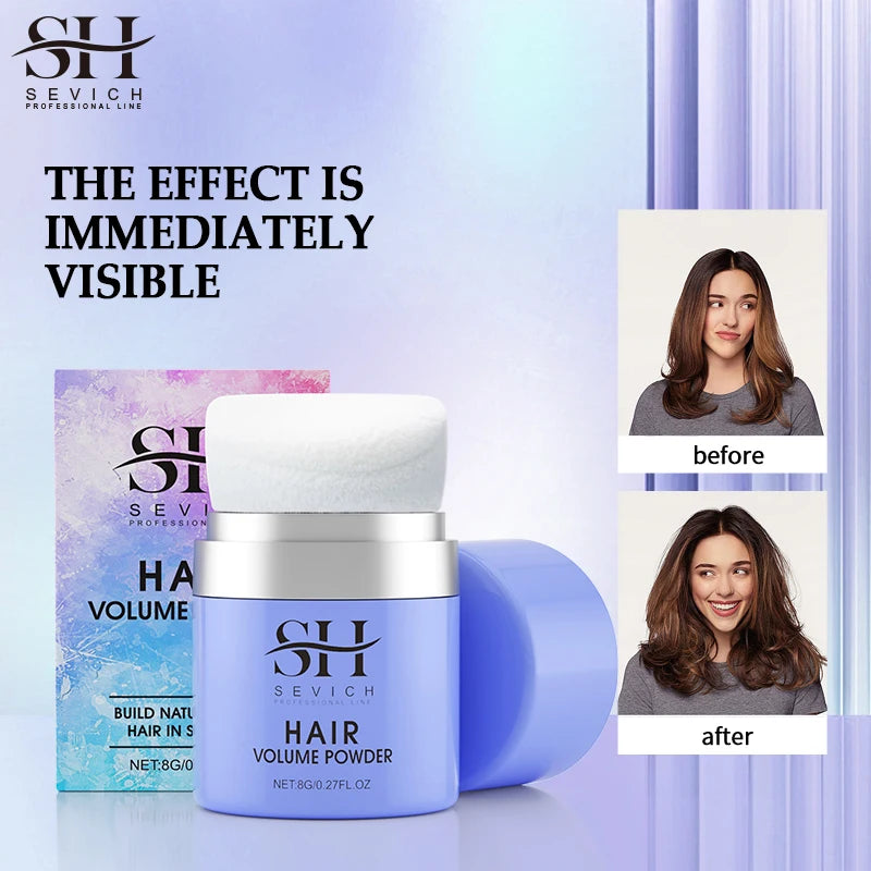 SEVICH New Hair Volume Powder