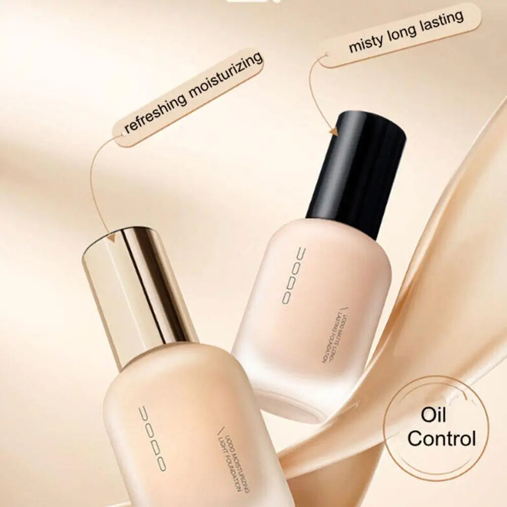 UODO Liquid Foundation Concealer