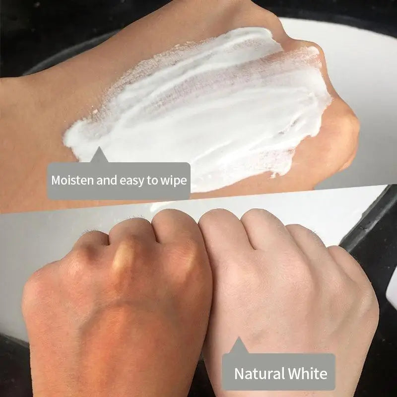 Anti Wrinkle Whitening Facial Lifting Cream