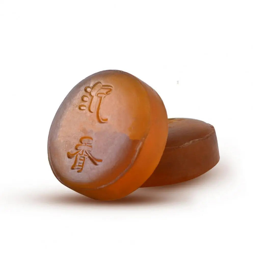 Agarwood Moisturize Soap