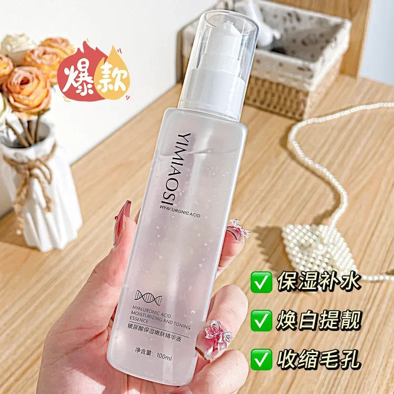 Hyaluronic Acid Face Serum