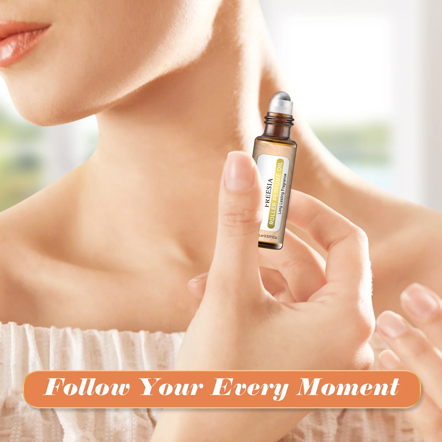 EUQEE 10ML Angel Coconut Fragrance Oils