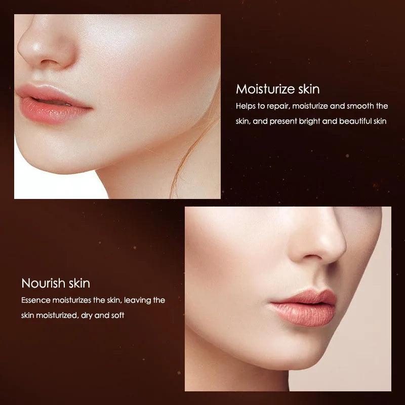 IMAGES Avocado Skin Care Set