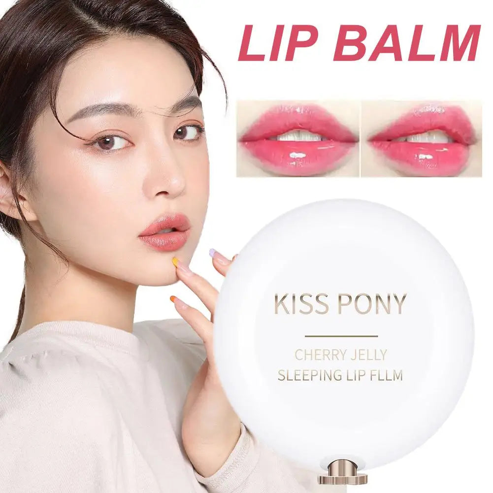 South Korea Lip Sleep Mask