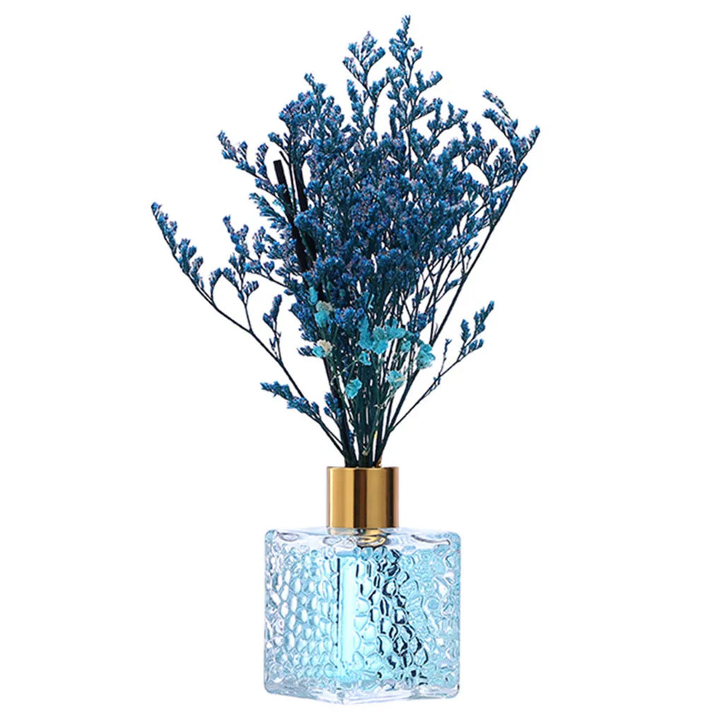 Reed Oil Diffusers With Natural Sticks