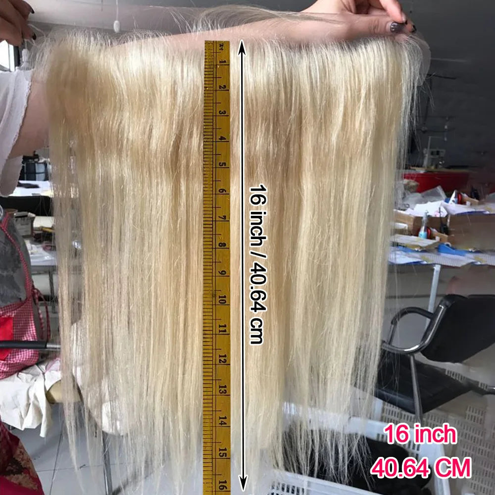 Lace Frontal Human Hair
