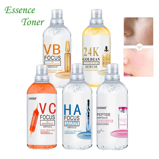 Ampoule Essence Vitamin C Hyaluronic Acid