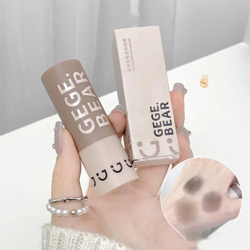 Waterproof Hairline Powder Cover Up Hair Root