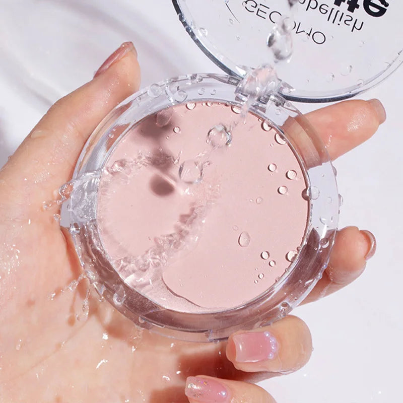 Matte Translucent Banana Loose Powder