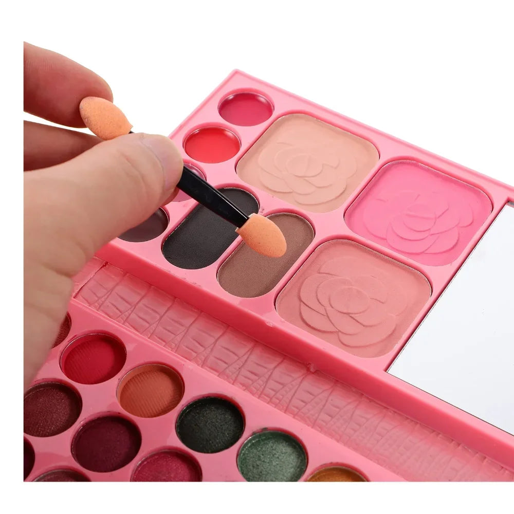 Eye Shadow Makeup Set