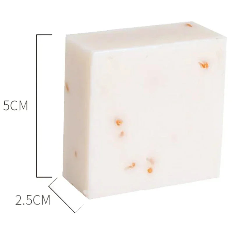 Thailand Milk Soap