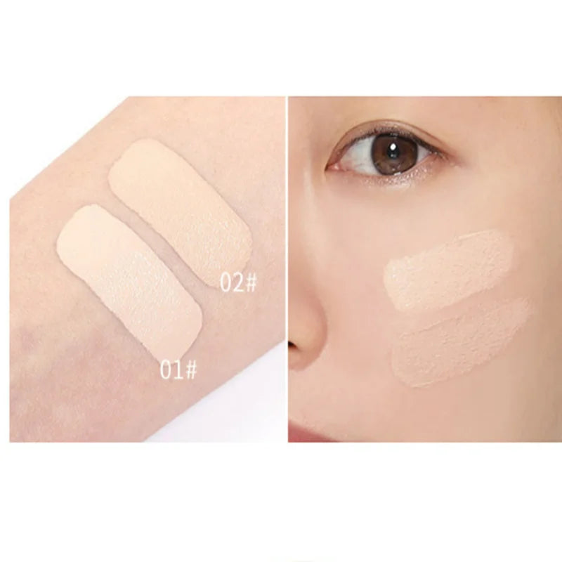 AGAG concealer liquid foundation