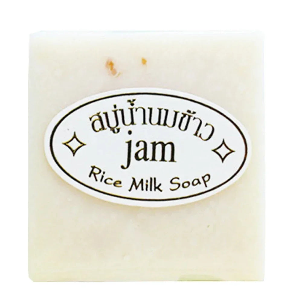 Thailand Milk Soap