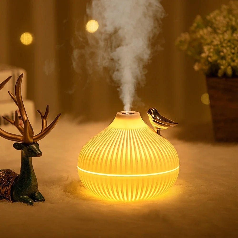 Creative Small Onion Humidifier