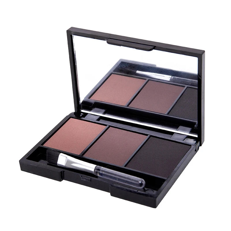 Palette Cosmetic Eyebrow Powder