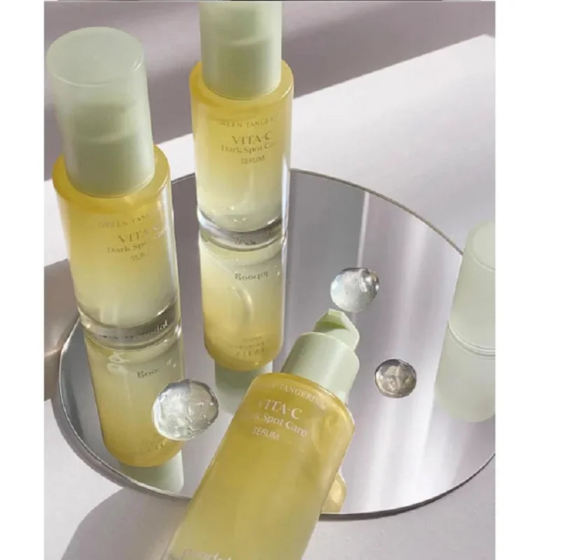 Vitamin C Dark Spot Care Serum