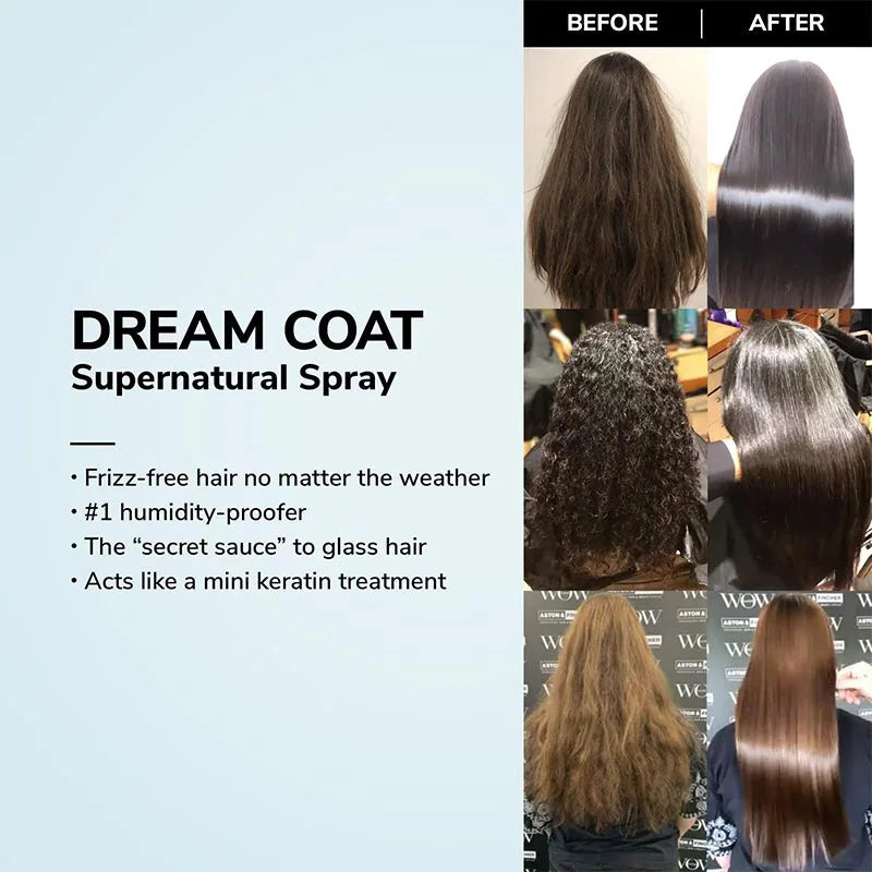 Original Wow Hair Care Essential Oil