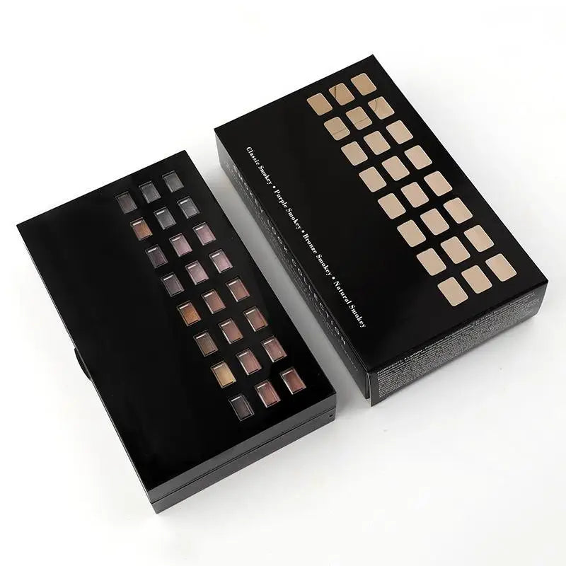 Highlight Combination Plate Wholesale Makeup Set