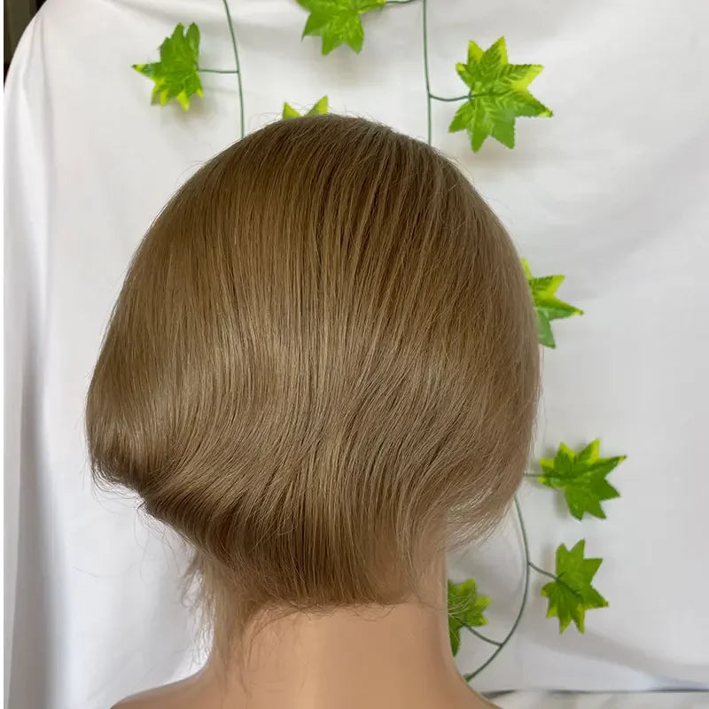 Toupee For Men Lace Front