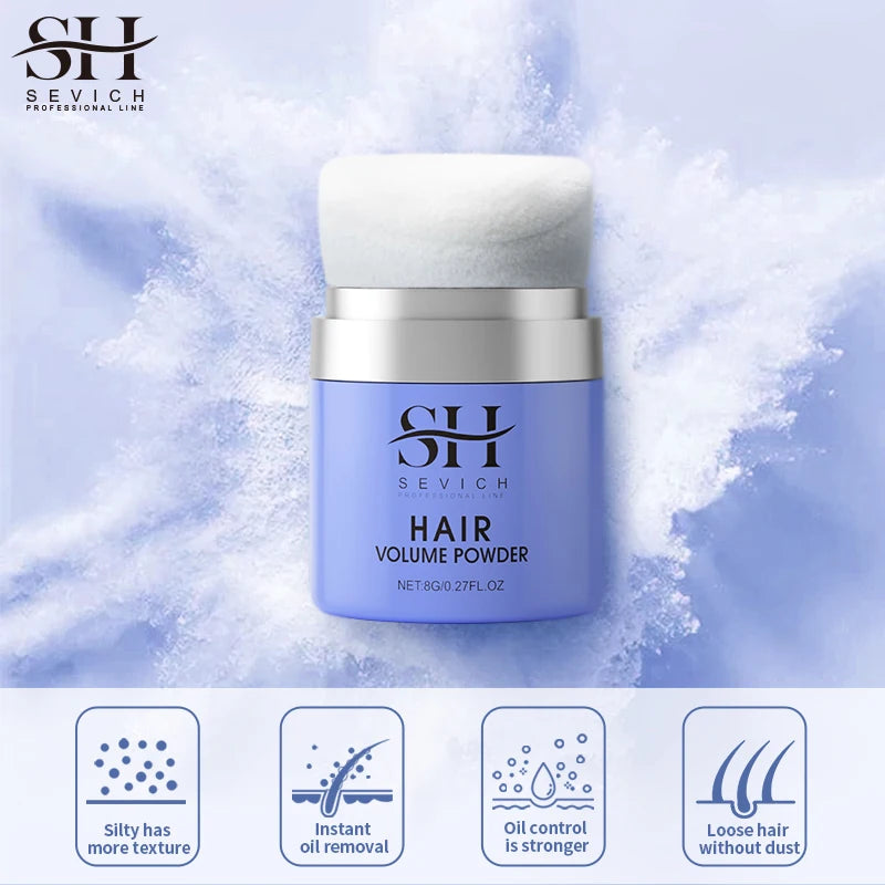 SEVICH New Hair Volume Powder