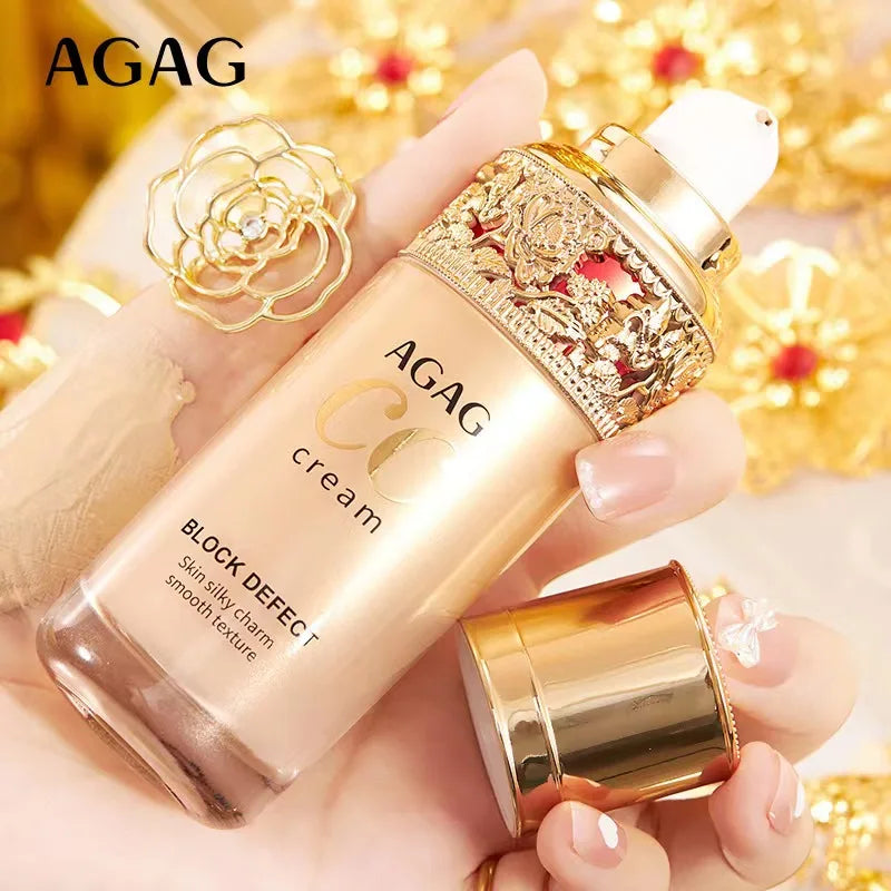 AGAG concealer liquid foundation