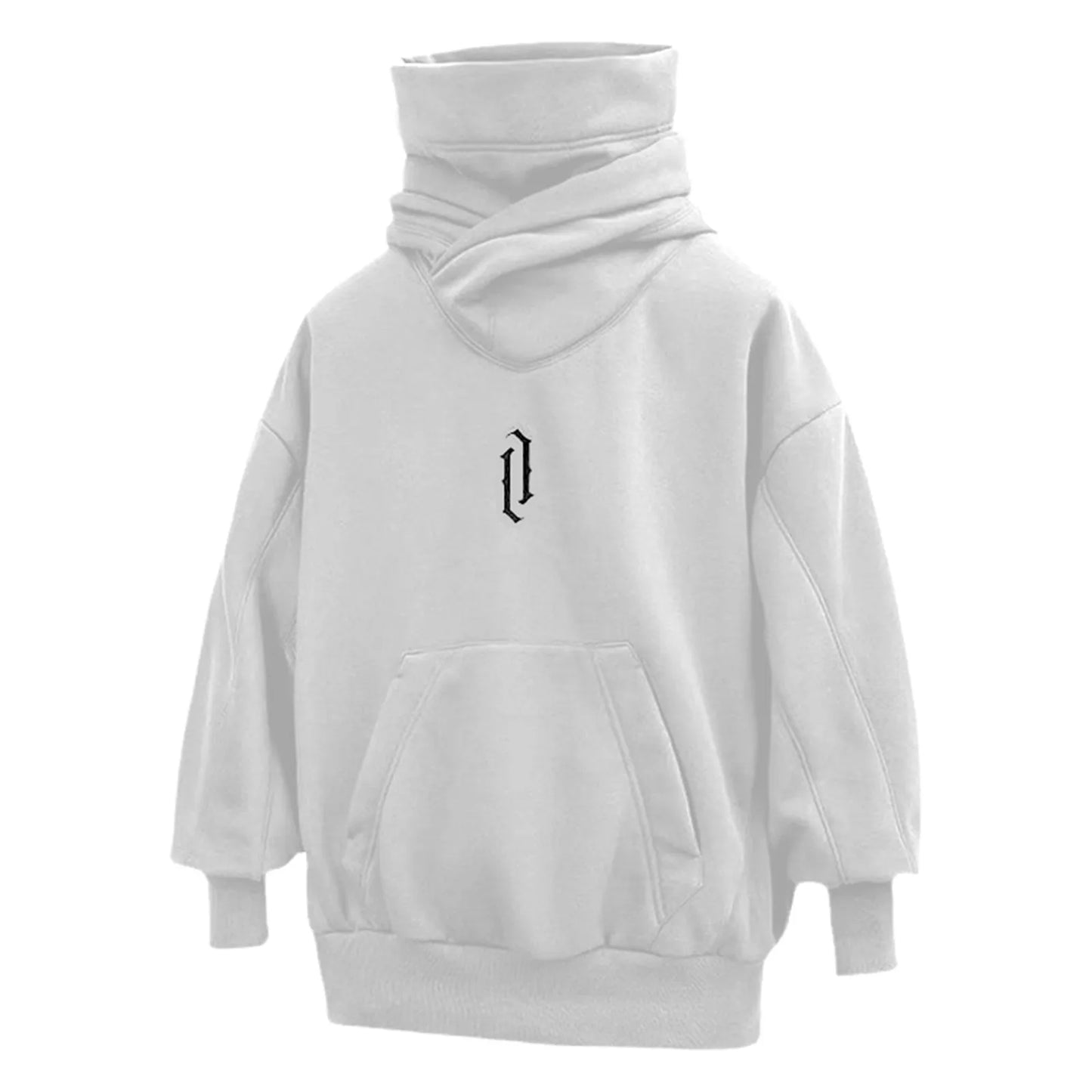 Japanese Hoodie Autumn Long Sleeve