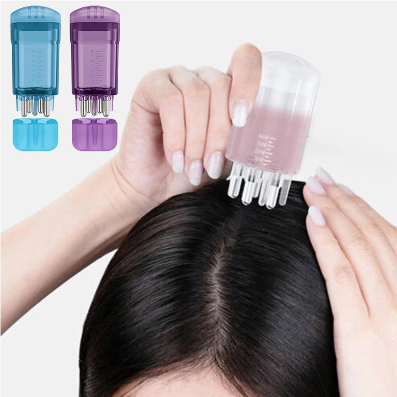 Anti Hair Lose Scalp Applicator