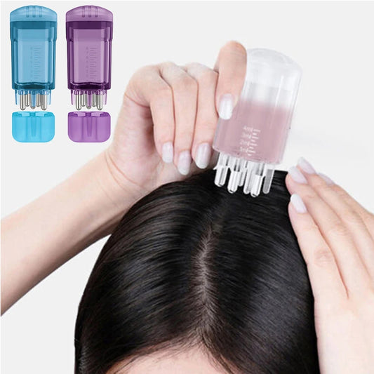 Anti Hair Lose Scalp Applicator