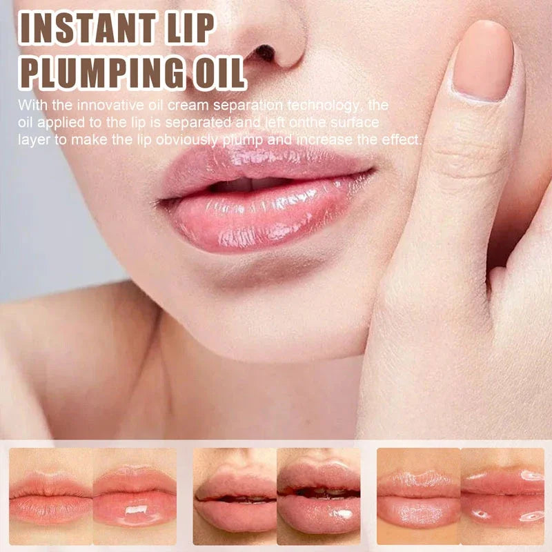 Plump Lip Serum