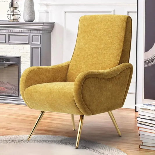Upholstered Accent Chair