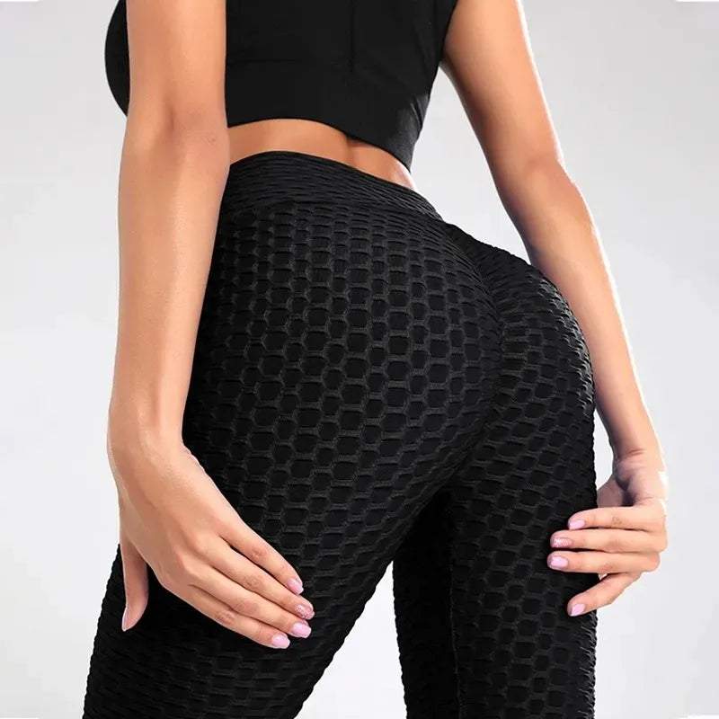 Push Up Women's Leggings