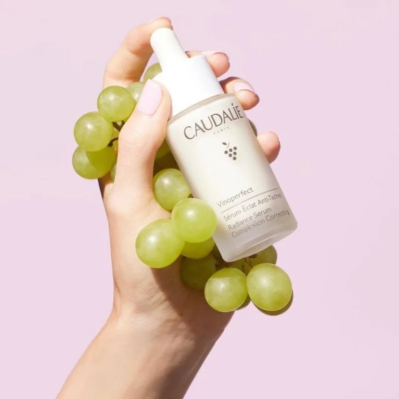 Nicotinamide Whitening Essence Facial Skin Care