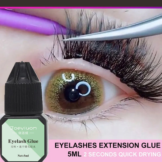 No Irritation Eyelashes Extension Glue