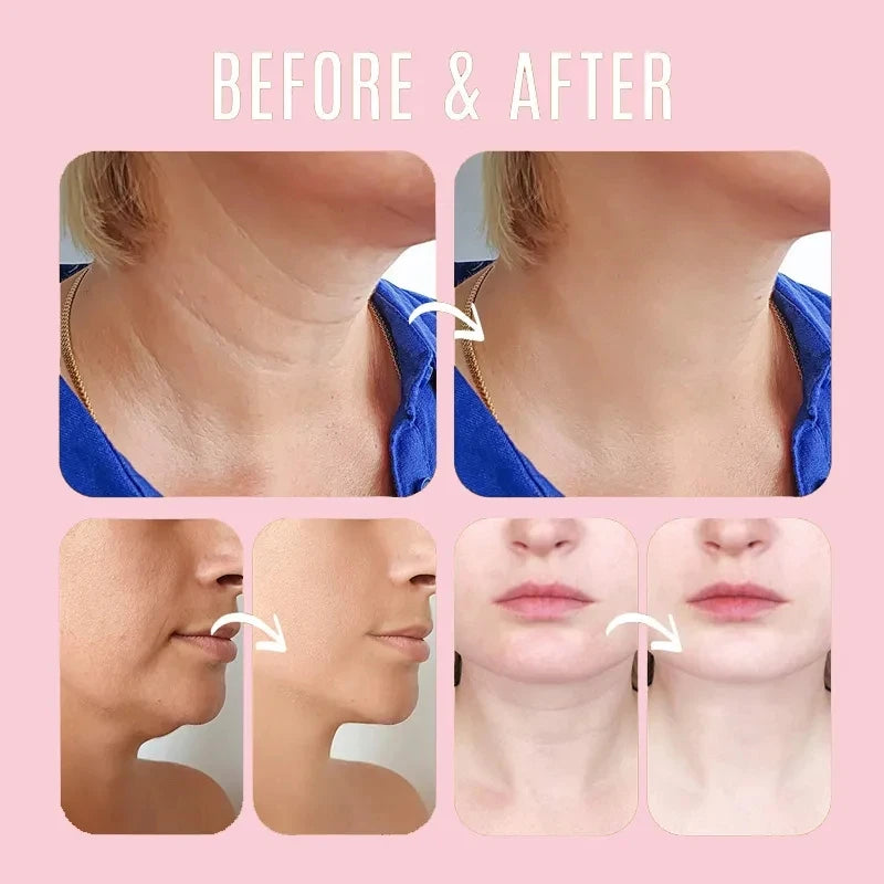 Removal Wrinkle Tightening Balm