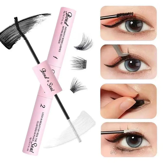 Fast Drying Lash Glue