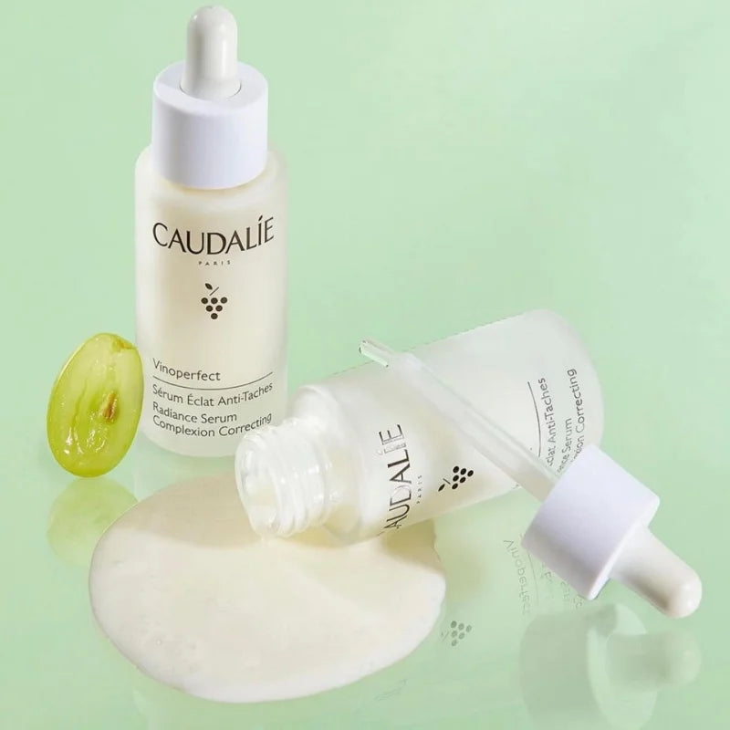 Nicotinamide Whitening Essence Facial Skin Care