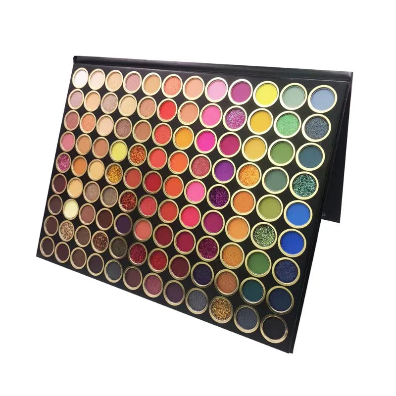 Durable Waterproof Eye Shadow Palette