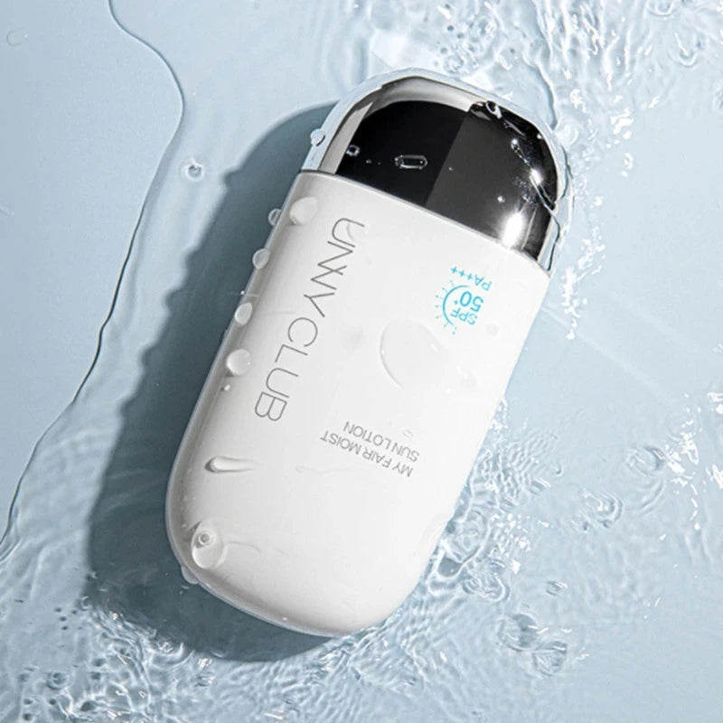 UNNY SPF50+ Facial Body Sunscreen