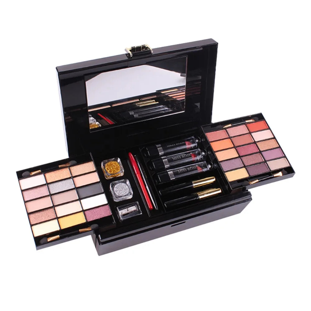 MISS ROSE Professional Makeup Set
