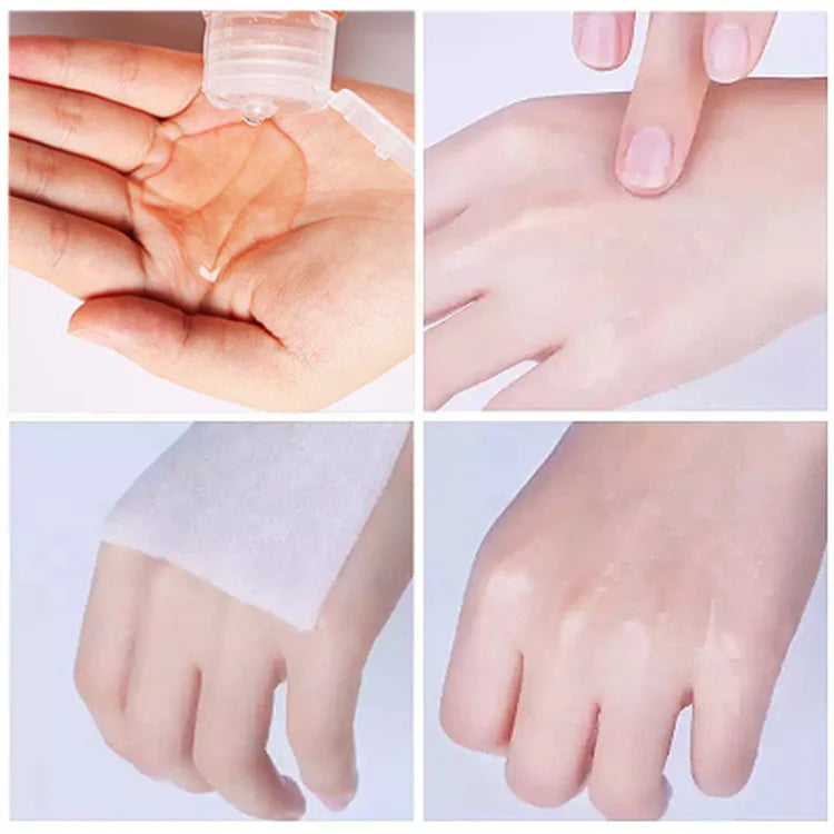 Ampoule Essence Vitamin C Hyaluronic Acid