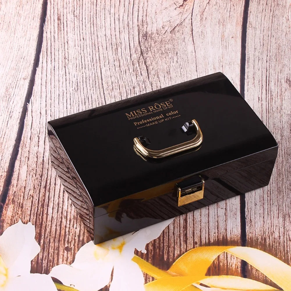 MISS ROSE Professional Makeup Set