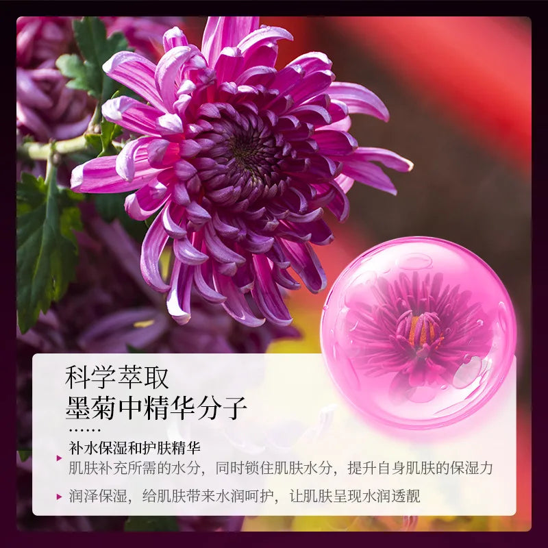 Hydrating Moisturizing Face Skincare Set