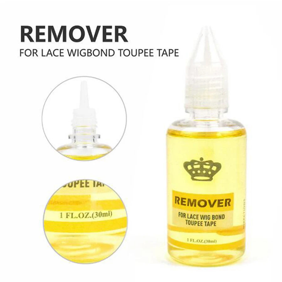 Waterproof Lace Wig Glue Set