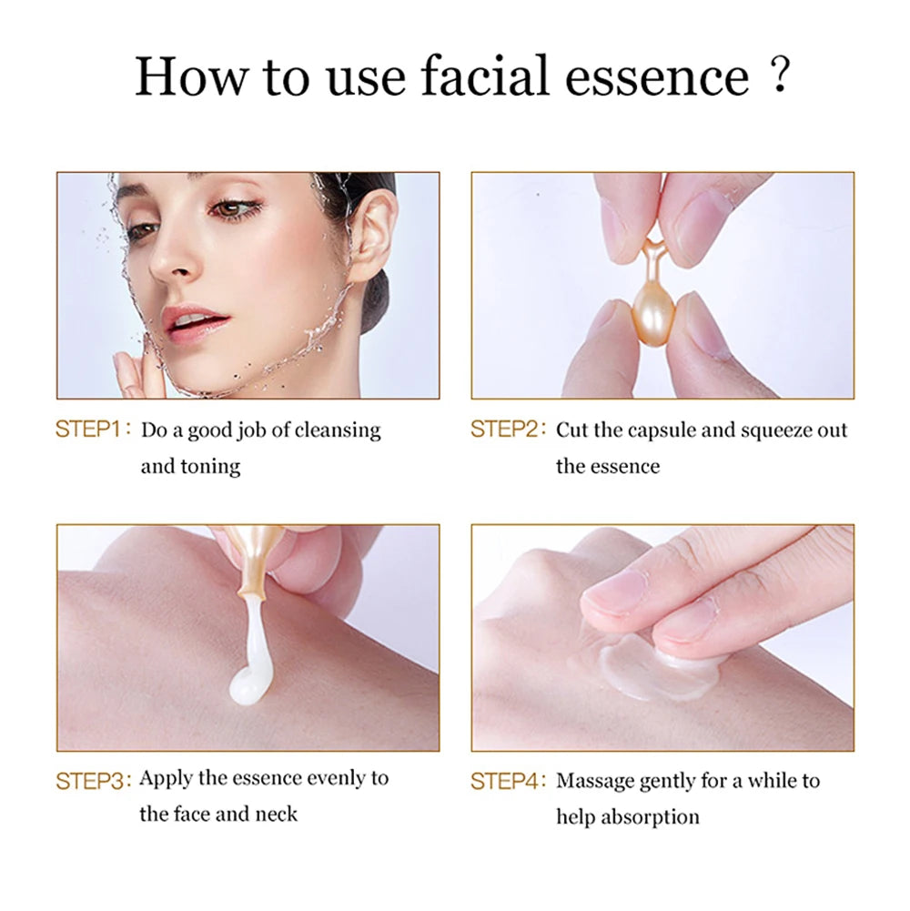 Skincare Mask Facial Skin Care Set