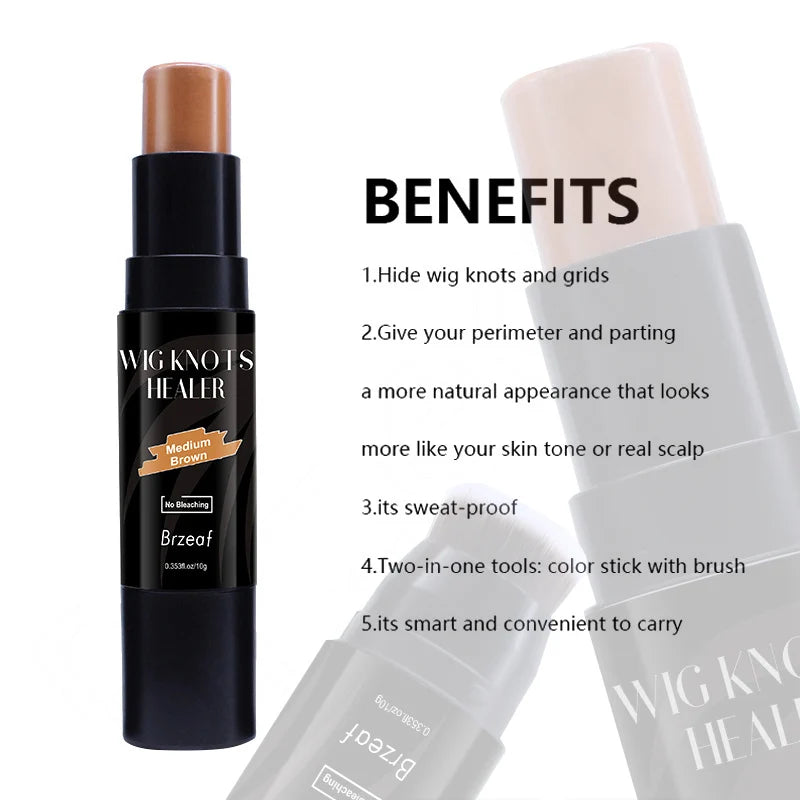 Nunify 10G Lace Tint Stick