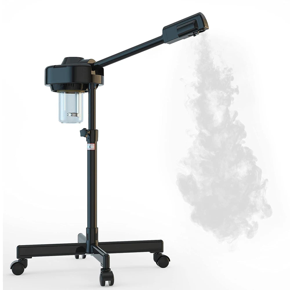 Hot Facial Mist Steamer
