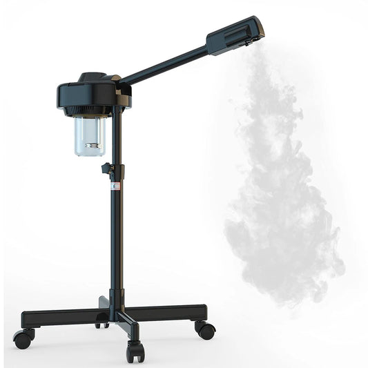 Hot Facial Mist Steamer