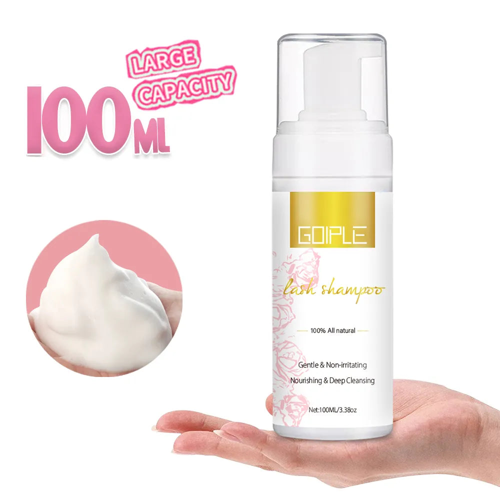 Mascara Eyelash Extensions