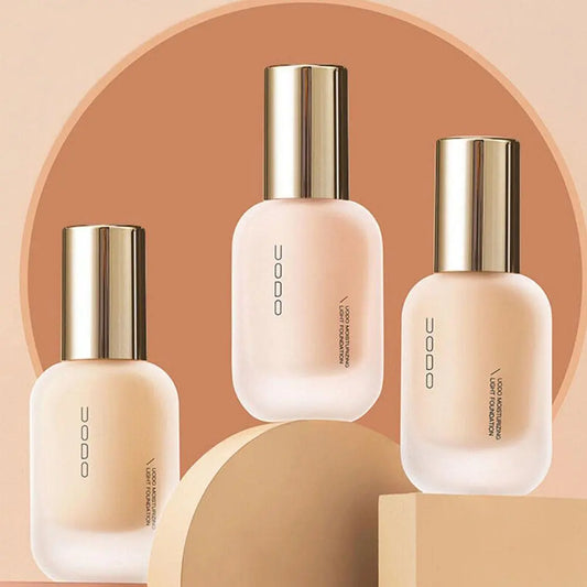 UODO Liquid Foundation Concealer