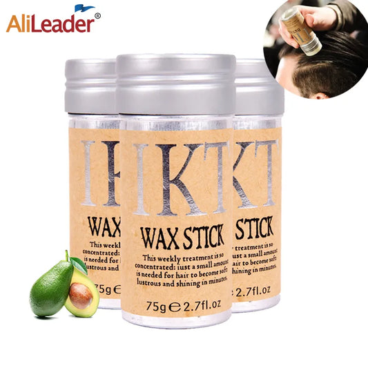 Hair Wax Stick For Wig